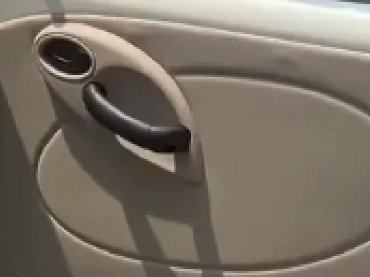 Mahindra Scorpio S 9Str